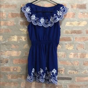 Forever 21 swimsuit cover up